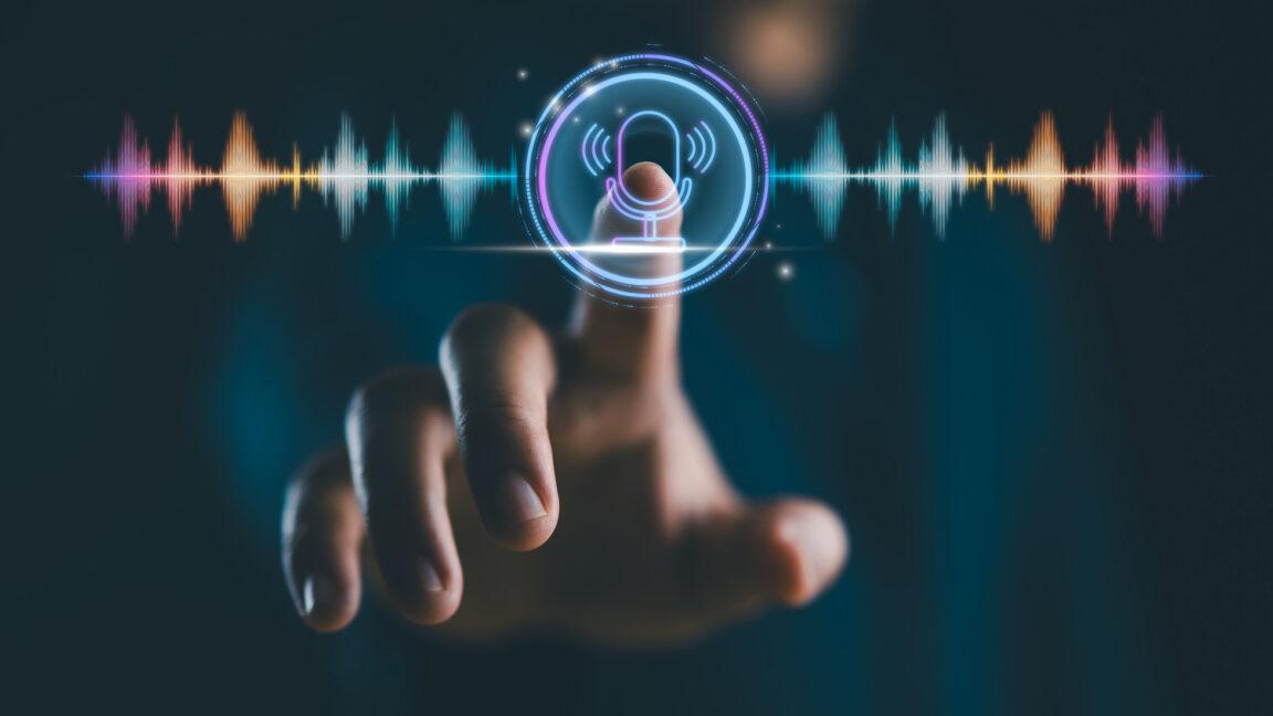 Californians file a lawsuit over an AI tool that records doctor visits.