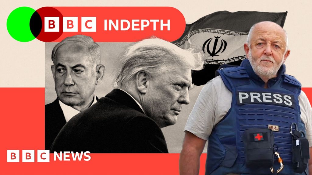 Cessation of hostilities or not, the reorganization of the Middle East is far from complete.