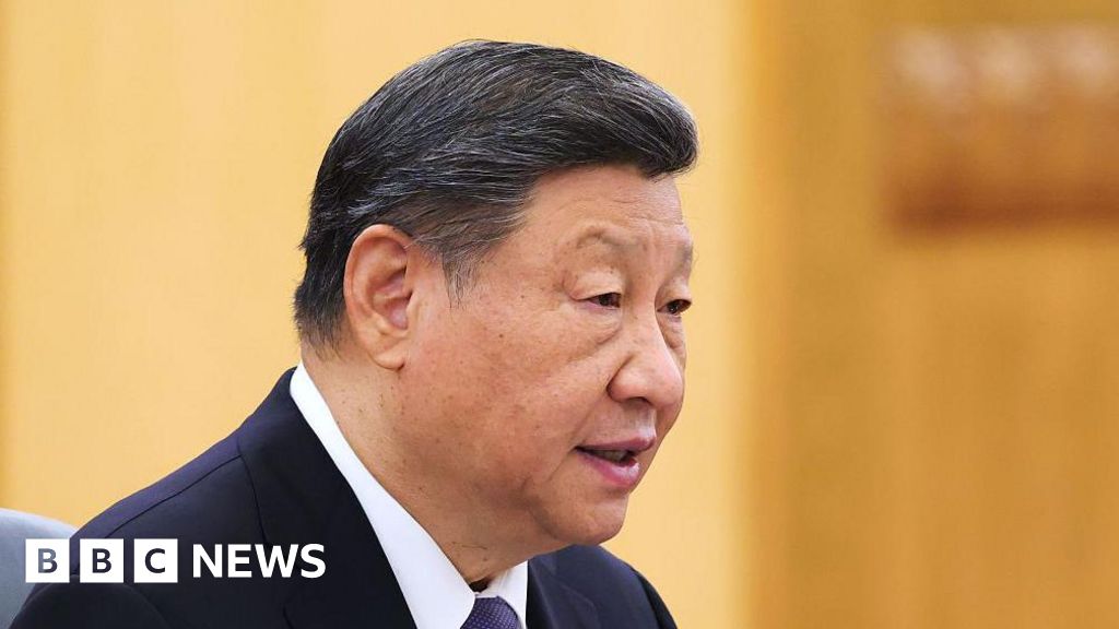 China is attempting to act as a mediator in the Iran conflict - will it succeed?