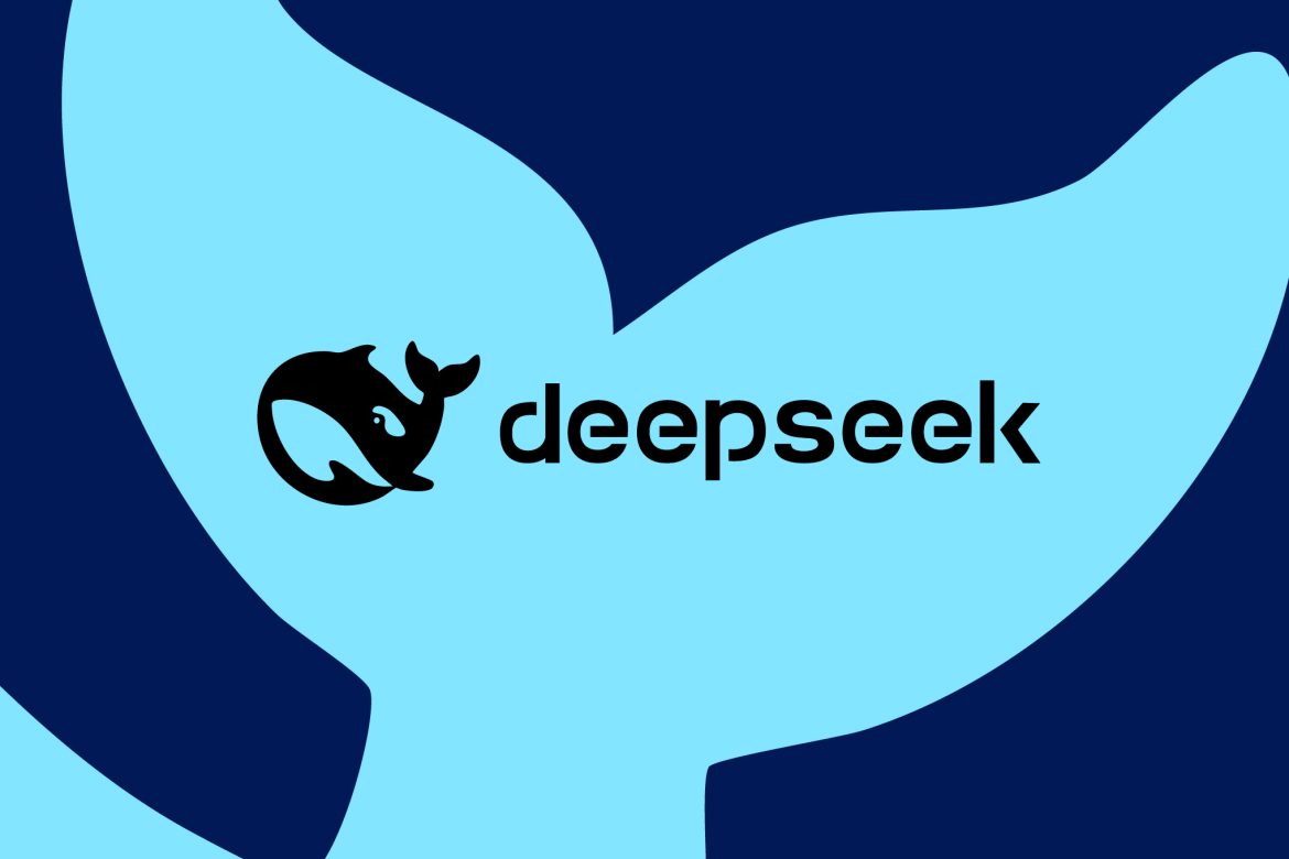 China's DeepSeek showcases a new AI model a year after shocking US competitors