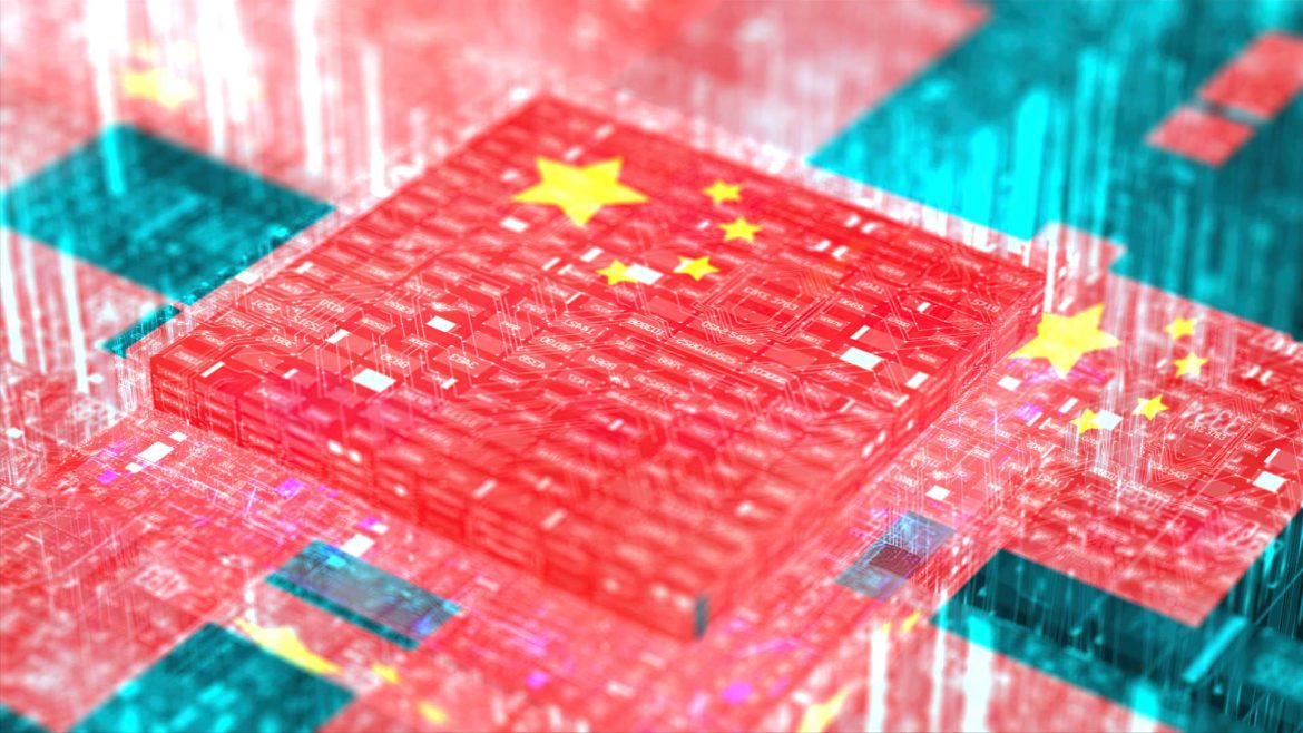 Chinese semiconductor companies achieve unprecedented revenue, propelled by the surge in AI and restrictions from the U.S.