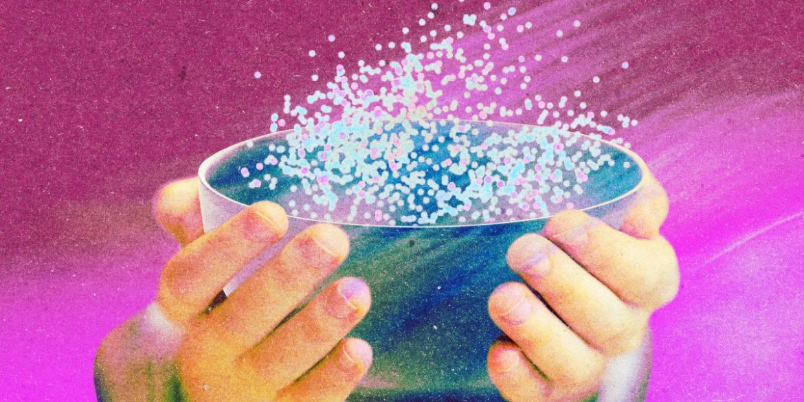 Chinese technology employees are beginning to educate their AI counterparts—and resisting