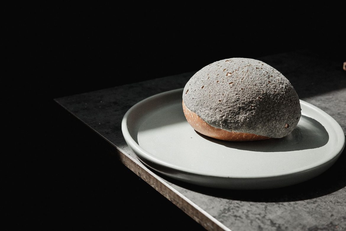 Conchas Have Replaced Croissants