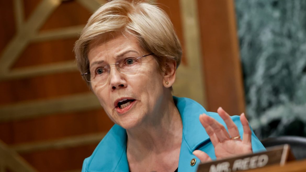 Democratic senators caution that Pirro may resume the Federal investigation at any moment.