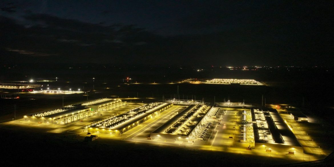 Four requirements for placing data centers in space