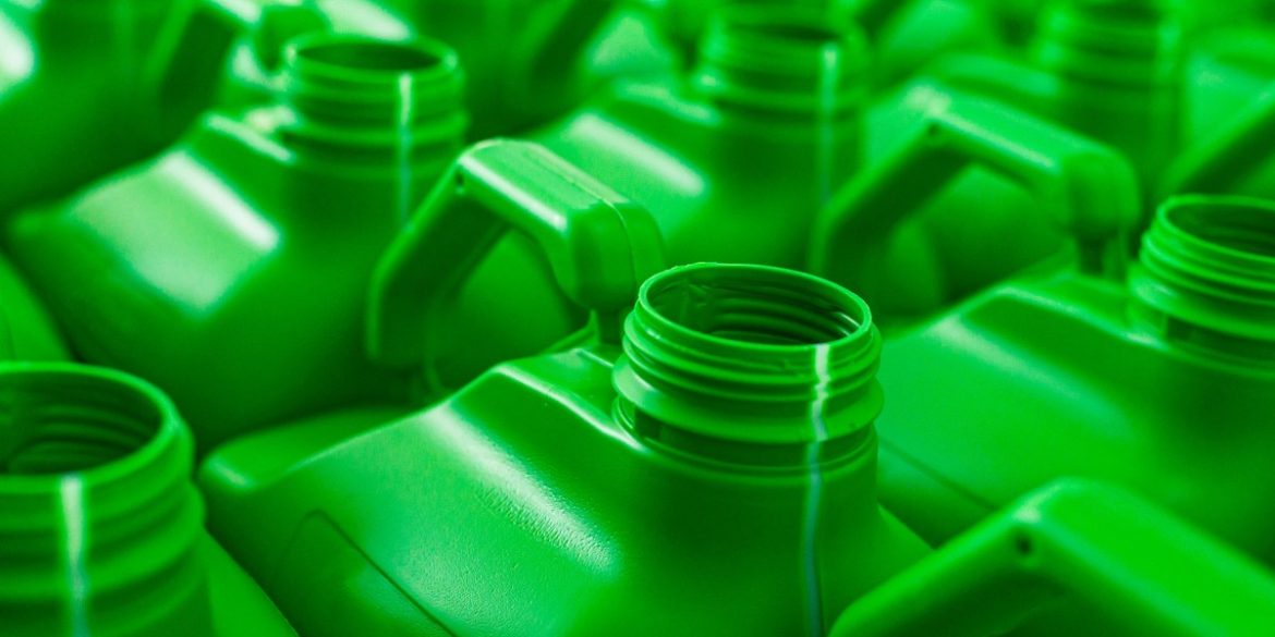 Fuel costs are skyrocketing. Plastic may be the following target.