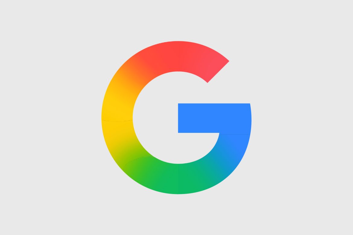 Google's updated gradient icon design is being introduced to additional applications
