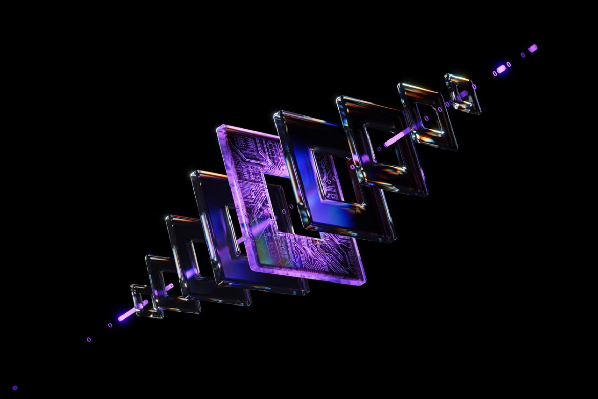 Handling enterprise AI as a functional layer