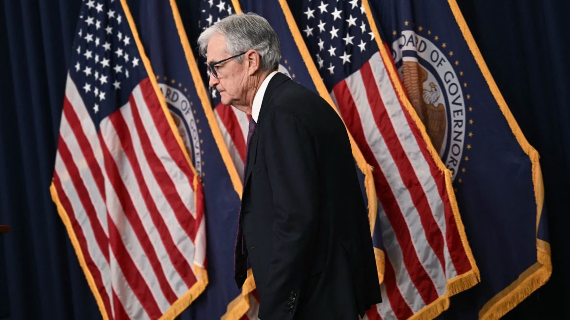 Here's all you need to anticipate when the Fed announces its newest interest rate decision on Wednesday.