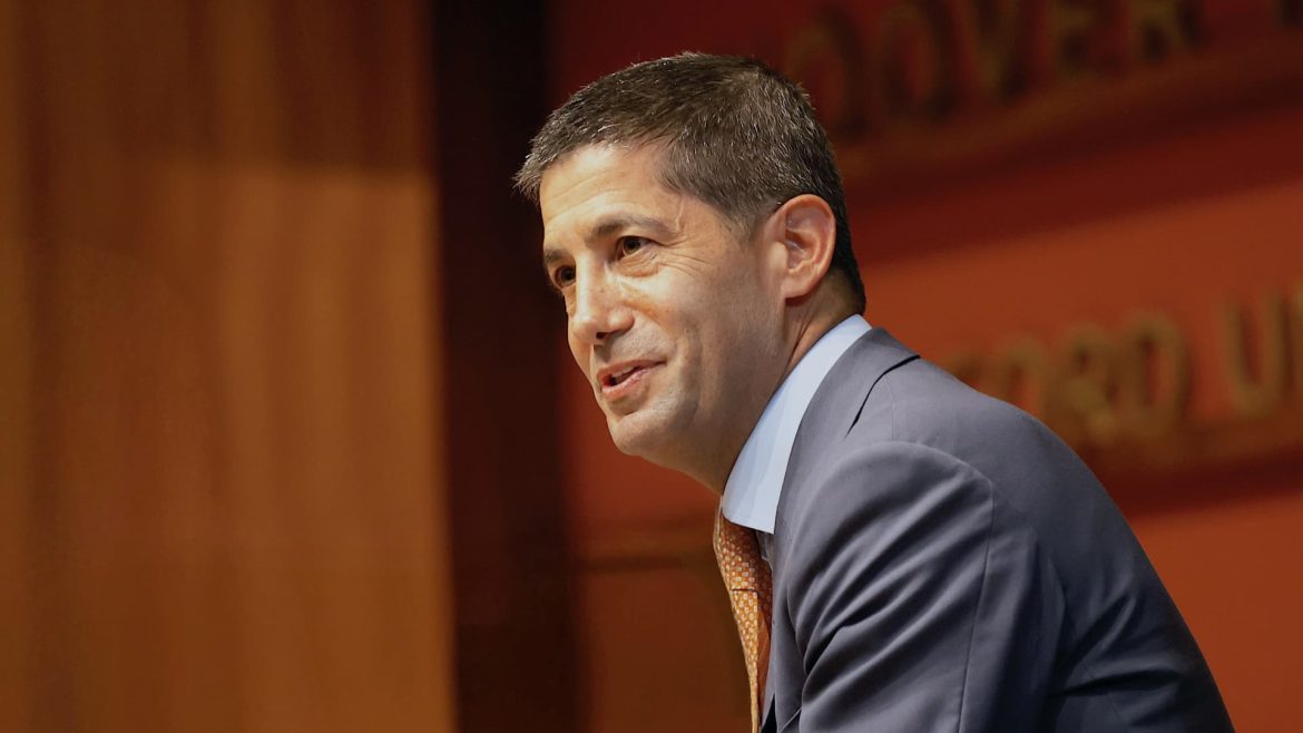 Here’s what to anticipate from Fed chair candidate Kevin Warsh’s Senate confirmation hearing on Tuesday.