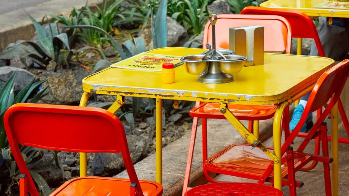 How Travel Made Me a Breakfast Enthusiast