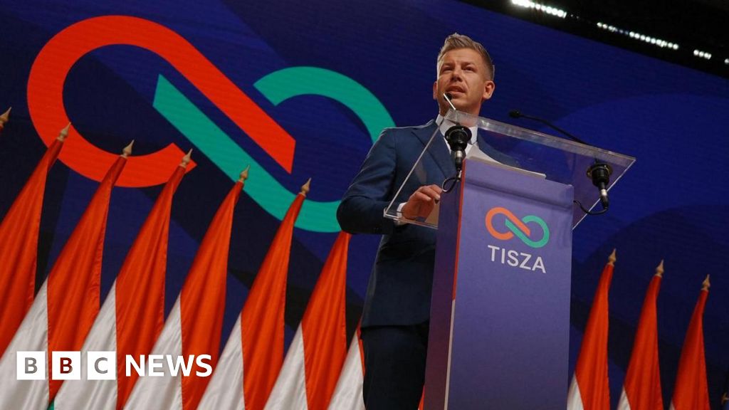 Hungary's forthcoming PM would respond if Putin were to call and request an end to the war in Ukraine.