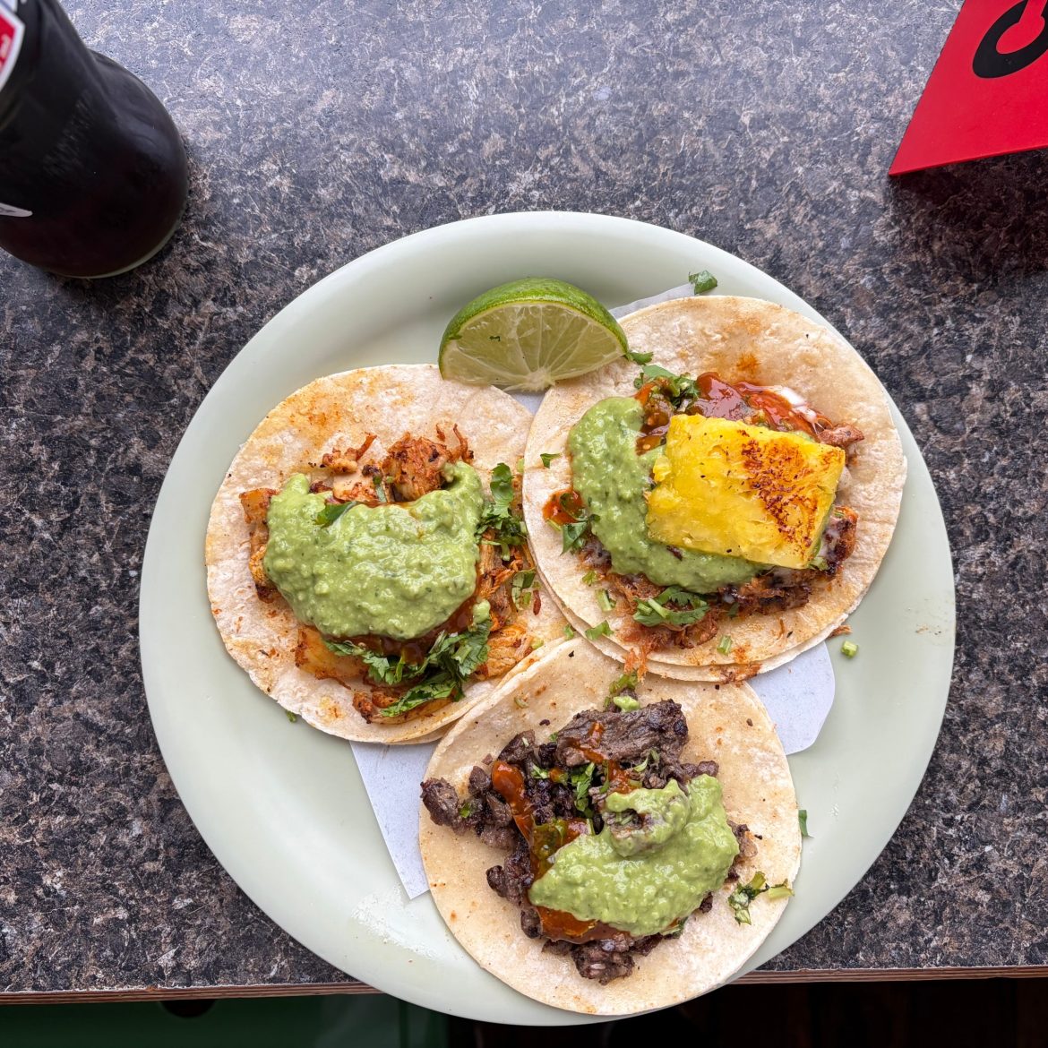 I allowed Gemini in Google Maps to organize my day, and it turned out quite nicely.