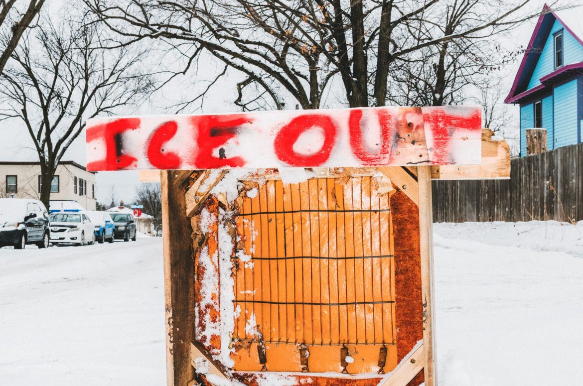 Judge determines Trump administration breached the First Amendment in battle against ICE-monitoring