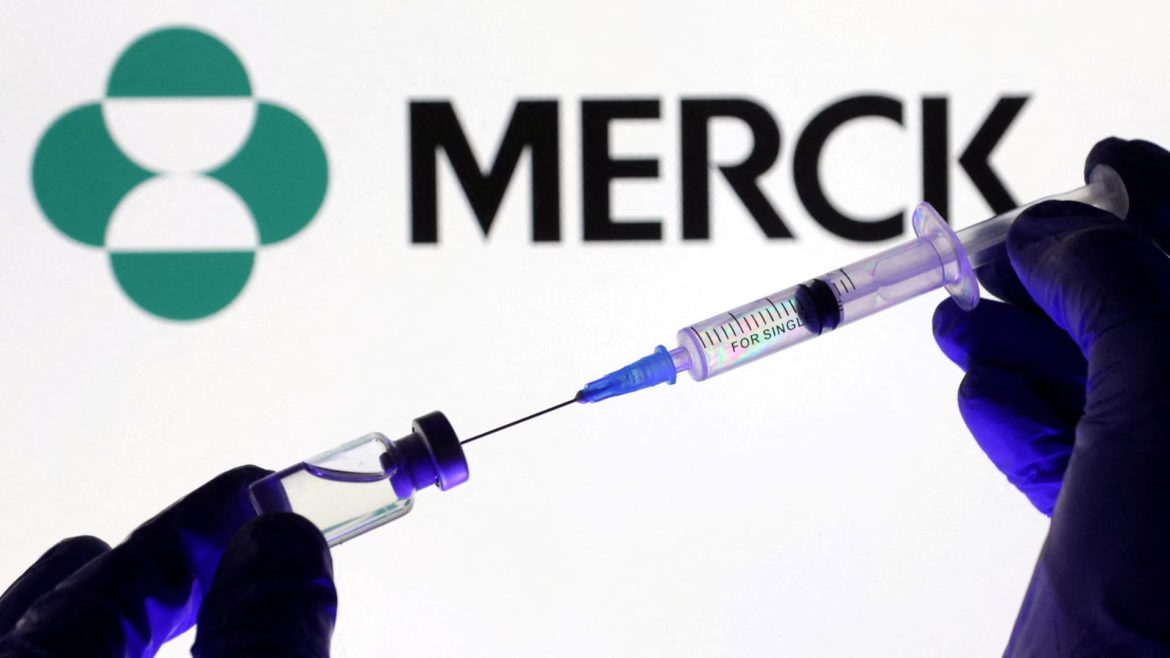 Merck surpasses quarterly projections due to the success of Keytruda and new offerings, revises forecast.
