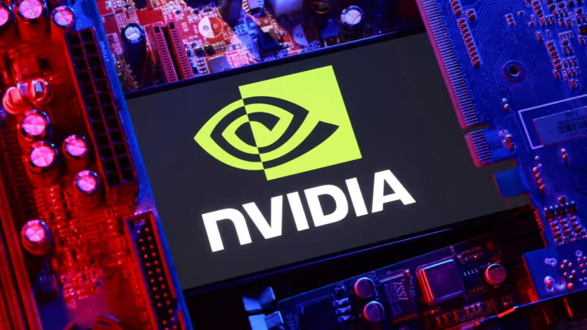 Nvidia issues a fix to curb PC gaming's "compiling shaders" wait times