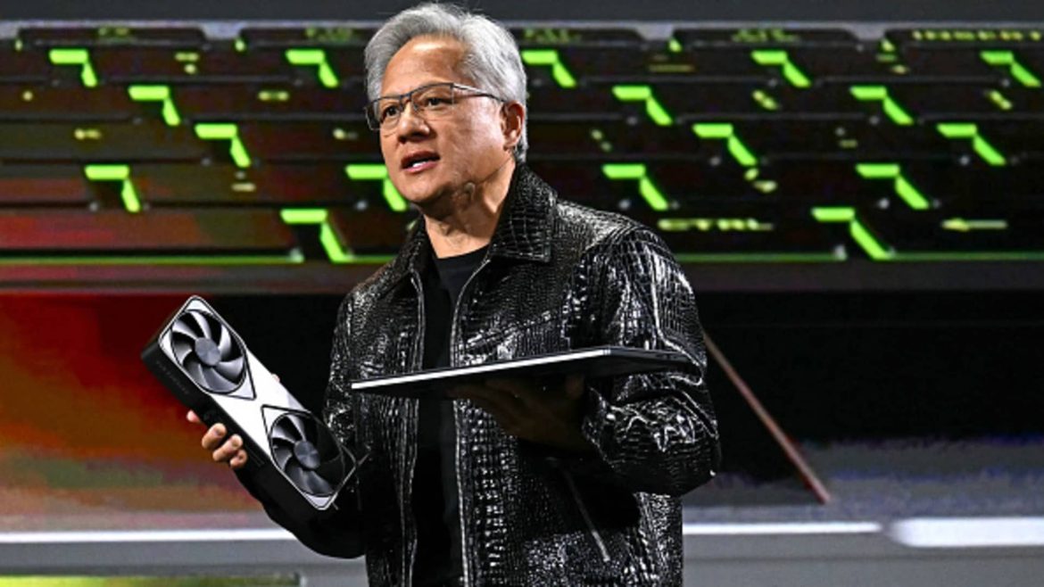 Nvidia's formerly strong connection with gamers is fracturing due to AI, 'and it saddens me deeply'