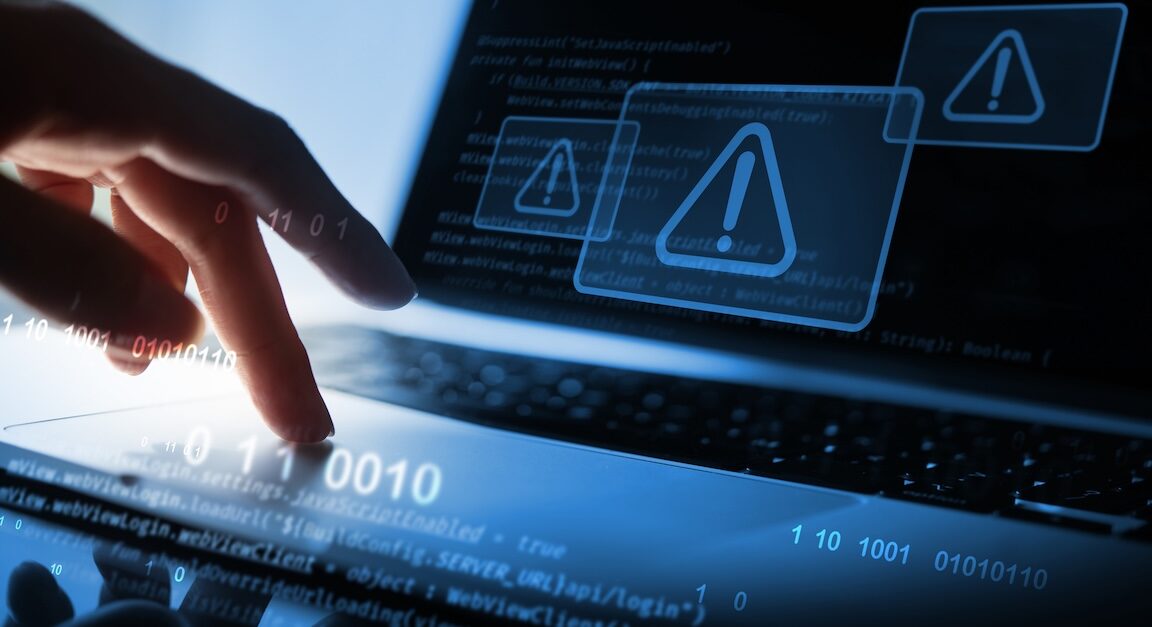 Open-source package with 1 million monthly downloads exfiltrated users' credentials