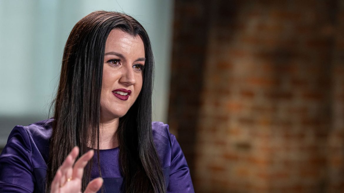 OpenAI's Fidji Simo announces leadership shifts as she goes on medical leave.