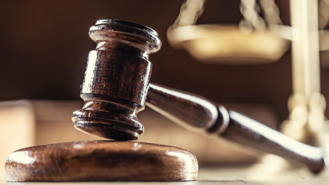 Owner of the @ihackedthegovernment Instagram account tells judge, 'I made a mistake'