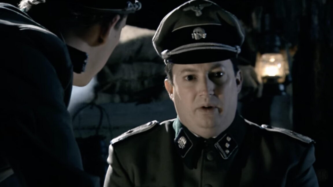 Palantir employees are discussing the company's "slide into fascism".