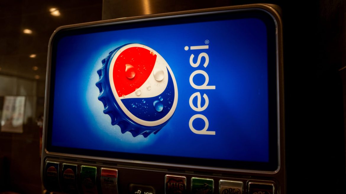 PepsiCo's profits surpassed expectations as the North American food sector shows progress.