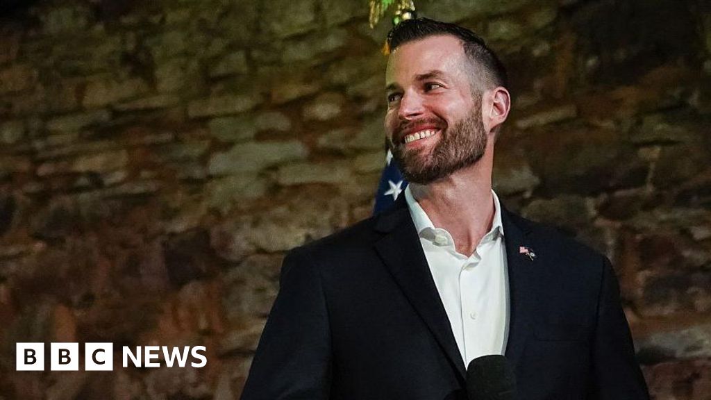 Republican Clay Fuller, endorsed by Trump, secures victory in the election to succeed Marjorie Taylor Greene.