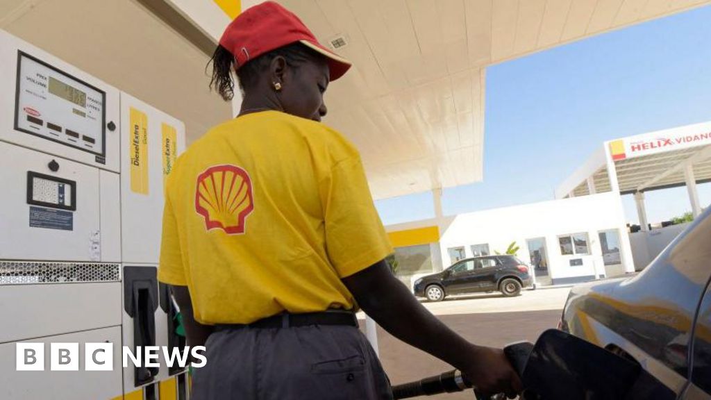 Senegal prohibits ministers from traveling abroad as the surge in oil prices takes effect.