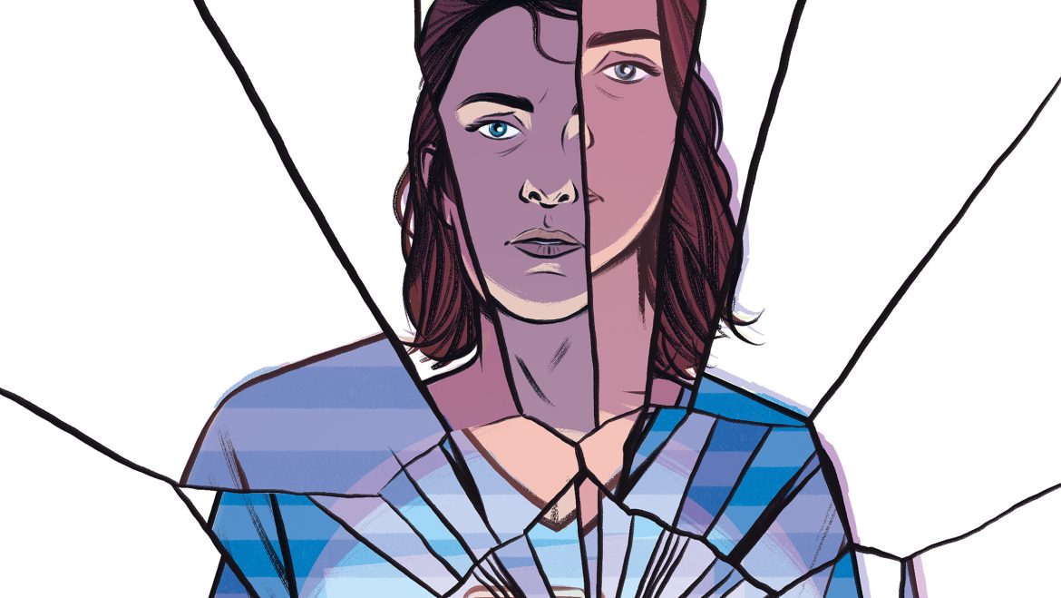 The Download: a unique Jeff VanderMeer tale and AI models that are too frightening to publish