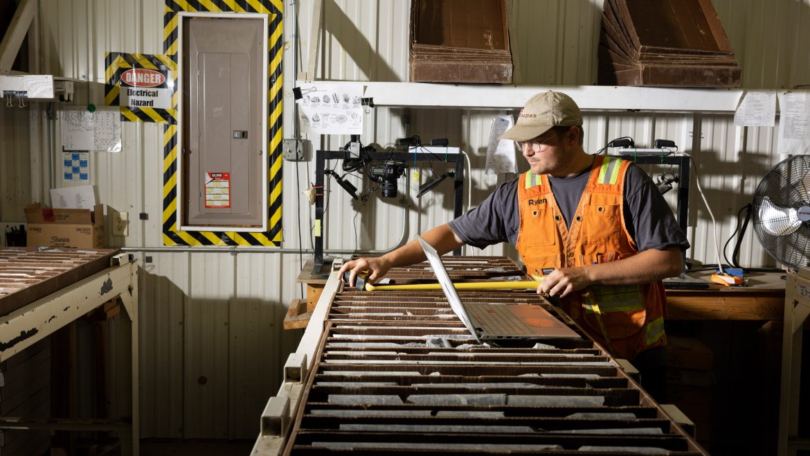 The Download: gig workers educating humanoids, and improved AI standards