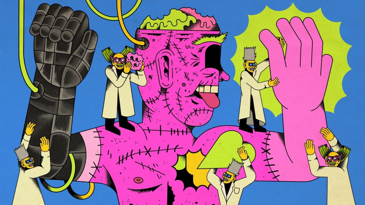 The Download: presenting the 10 Essential Aspects of AI at This Moment