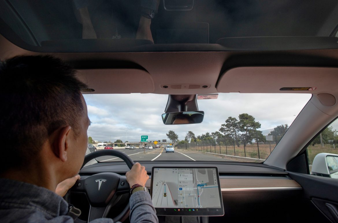 The Netherlands is the inaugural European nation to endorse Tesla's monitored Full Self-Driving.