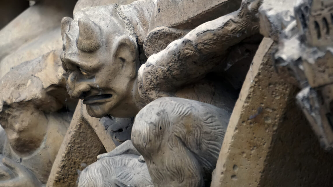 The OpenAI Codex system prompt contains an explicit directive to "never talk about goblins."