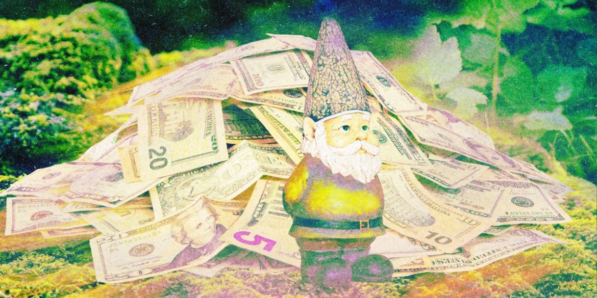 The overlooked phase connecting excitement and earnings