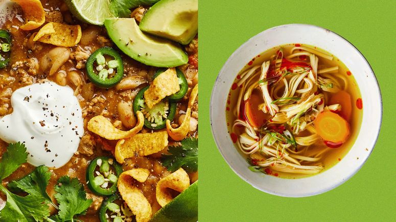 The Price of Chicken Is Way Too High