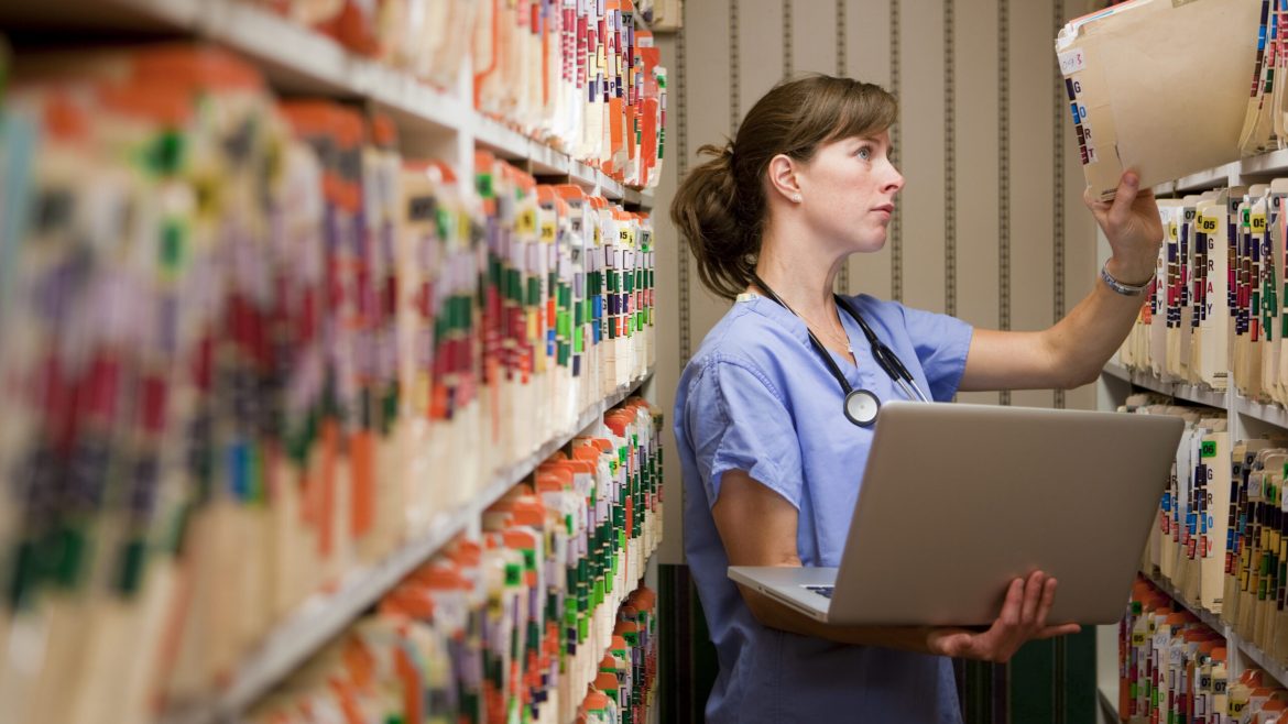 Trump admin seeks broad access to federal workers' medical records