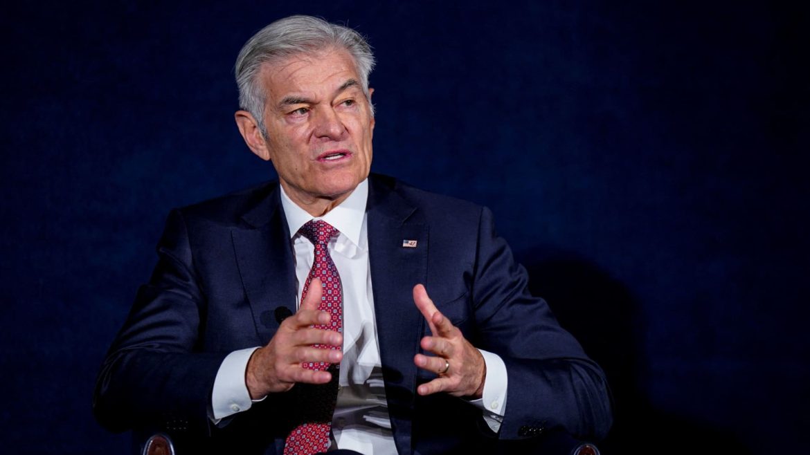 Trump administration concludes Medicare Advantage payment rate better than anticipated, providing support to health insurers.