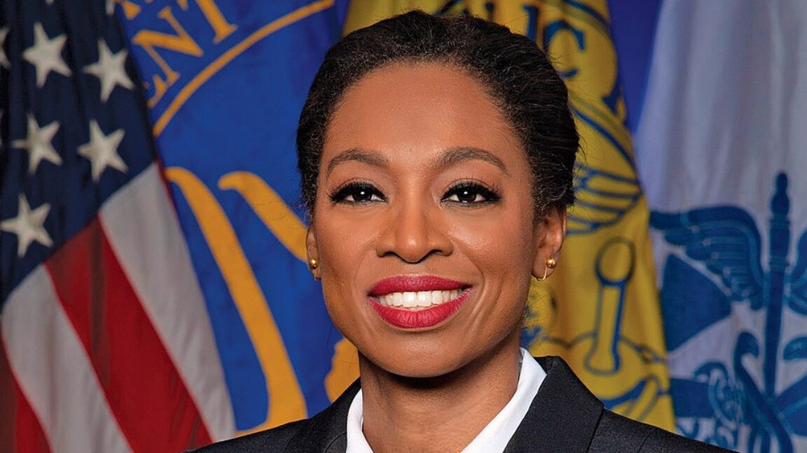 Trump names a qualified, mainstream health official to head the CDC; experts remain cautious