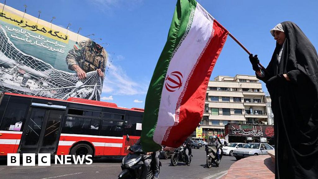 Trump's warning amplifies dangers and keeps dilemmas the same