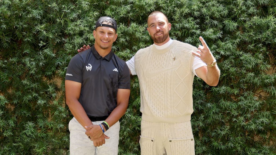 Two Notable Soccer Athletes, One Harsh Dining Critique