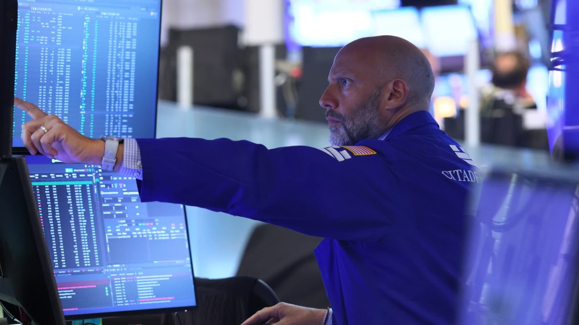 U.S. Treasury yields drop 10 basis points as Iran conflict truce boosts sentiment