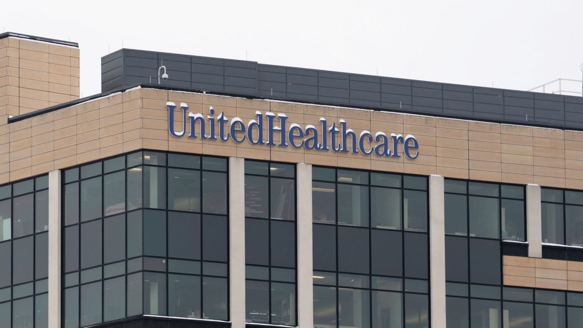 UnitedHealth exceeds quarterly forecasts, raises profit projections as the insurer navigates elevated medical expenses.