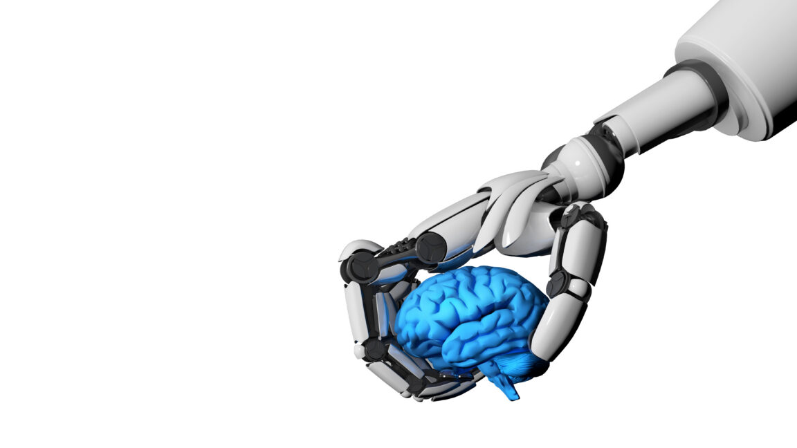 US accuses China of "industrial-scale" AI theft. China calls it "slander."