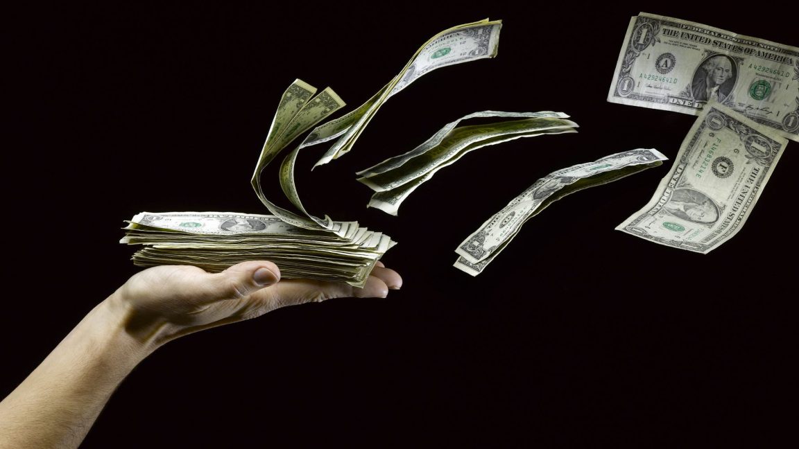 US launches refund portal to begin repaying Trump's illegal tariffs