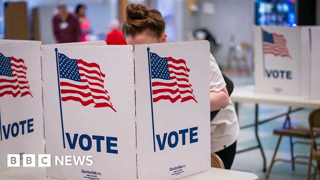 Virginia greenlights redistricting initiative, raising Democrats' expectations for the midterms