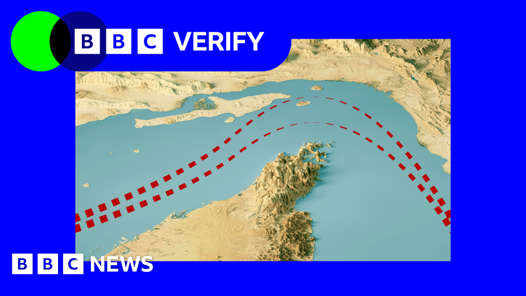 Warning from Iran regarding the Strait of Hormuz increases shipping uncertainty