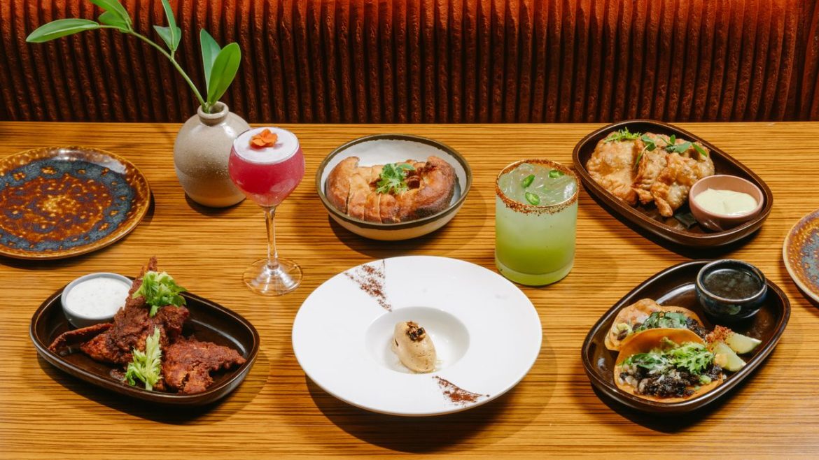 Where to Dine in Houston at This Moment