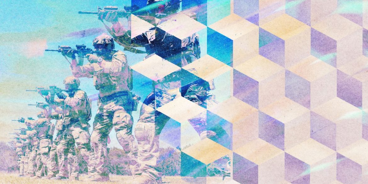 Why the concept of “humans in the loop” in an AI conflict is a misconception