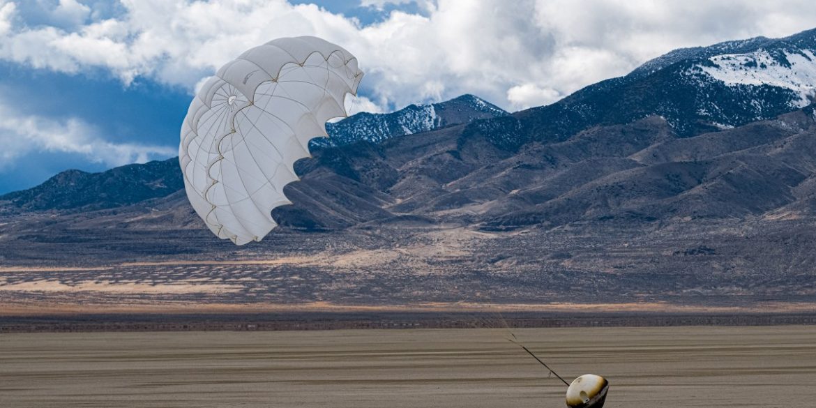 A plan to make drugs in orbit is going commercial
