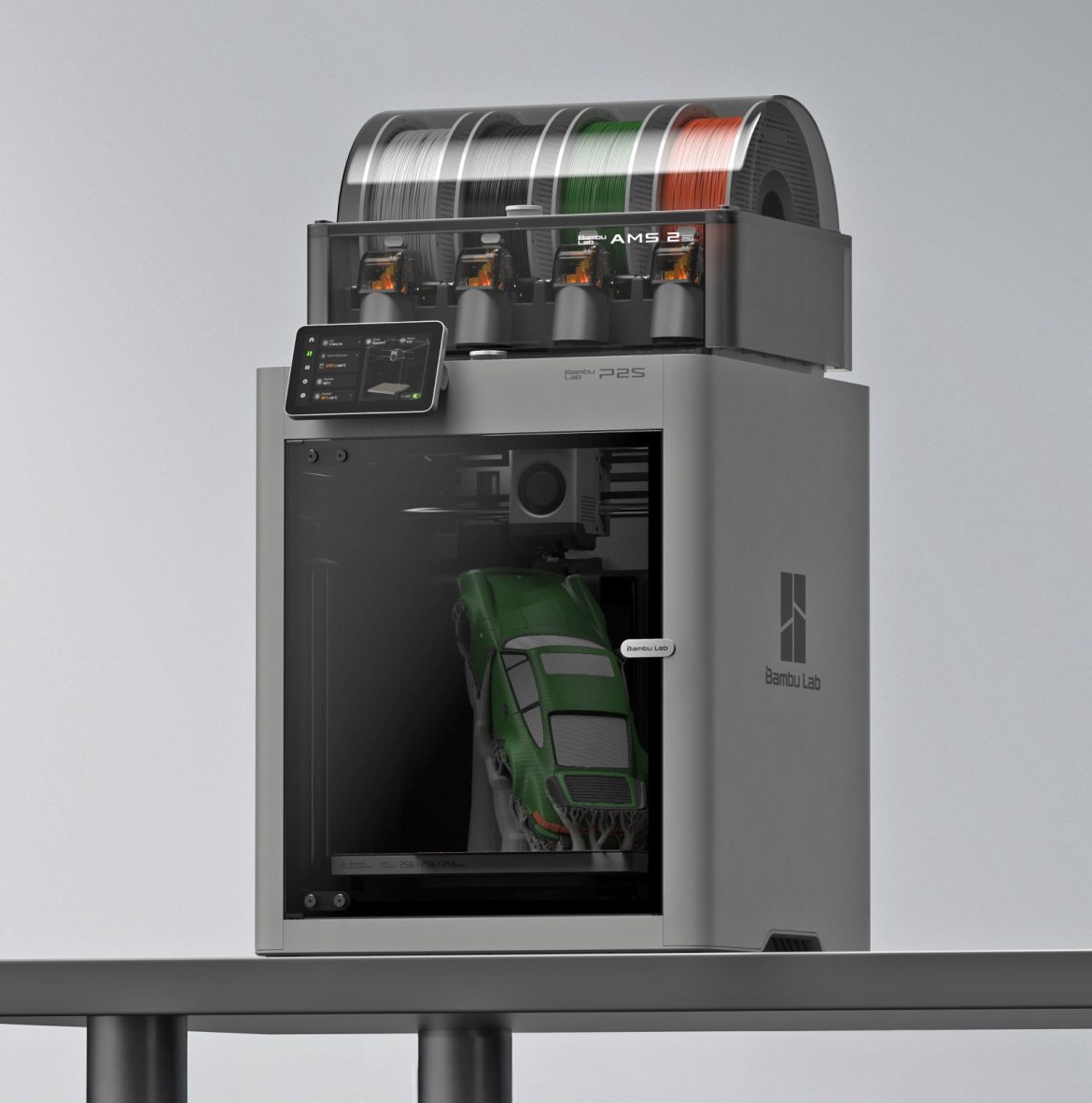 âFuck you, Bambuâ: How one private message could change the face of 3D printing
